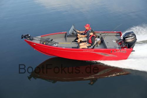 Lund Adventure  technische daten 